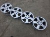 Slika 2 -  AluFelne 15Coli 5x110 Opel kao nove Odlicne - MojAuto