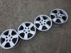 Slika 3 -  AluFelne 15Coli 5x110 Opel kao nove Odlicne - MojAuto