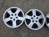 Slika 4 -  AluFelne 15Coli 5x110 Opel kao nove Odlicne - MojAuto