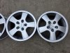 Slika 5 -  AluFelne 15Coli 5x110 Opel kao nove Odlicne - MojAuto