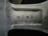 Slika 8 -  AluFelne 17Coli 4x100 Opel Fiat Grande Punto Toyota kao Nove - MojAuto