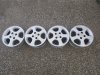 Slika 1 -  AluFelne 15Coli 4x108 Peugeot originalne kao nove - MojAuto