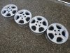 Slika 2 -  AluFelne 15Coli 4x108 Peugeot originalne kao nove - MojAuto