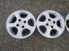 Slika 4 -  AluFelne 15Coli 4x108 Peugeot originalne kao nove - MojAuto