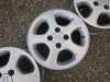 Slika 6 -  AluFelne 15Coli 4x108 Peugeot originalne kao nove - MojAuto
