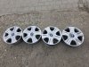 Slika 1 -  AluFelne 16Coli Ford Galaxy Volkswagen Saran - MojAuto