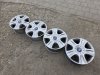 Slika 2 -  AluFelne 16Coli Ford Galaxy Volkswagen Saran - MojAuto