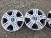 Slika 4 -  AluFelne 16Coli Ford Galaxy Volkswagen Saran - MojAuto