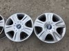 Slika 5 -  AluFelne 16Coli Ford Galaxy Volkswagen Saran - MojAuto