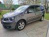 Slika 4 - VW Touran 1.6 TDI Higline  - MojAuto