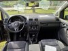 Slika 5 - VW Touran 1.6 TDI Higline  - MojAuto