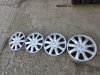 Slika 1 -  Alufelne 16Coli 4x100 Reno Opel Mini kao nove Odlicne - MojAuto