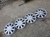 Slika 3 -  Alufelne 16Coli 4x100 Reno Opel Mini kao nove Odlicne - MojAuto
