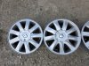 Slika 4 -  Alufelne 16Coli 4x100 Reno Opel Mini kao nove Odlicne - MojAuto