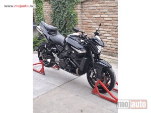 Glavna slika - Suzuki B KING gsx 1300 NOV - MojAuto
