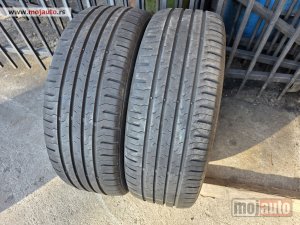 Glavna slika - 195-55-16 Continental kao nove odlicne - MojAuto