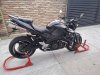 Slika 7 - Suzuki B KING gsx 1300 NOV - MojAuto