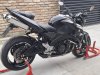 Slika 3 - Suzuki B KING gsx 1300 NOV - MojAuto