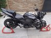 Slika 11 - Suzuki B KING gsx 1300 NOV - MojAuto