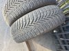 Slika 4 -  165-65-15 Hankook kao nove odlicne - MojAuto