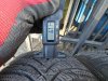 Slika 9 -  165-65-15 Hankook kao nove odlicne - MojAuto