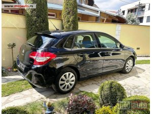 polovni Automobil Citroen C4 1,6 e HDI OČUVAN 