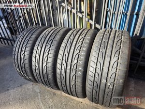 Glavna slika - 215-45-16 Dunlop kao nove odlicne - MojAuto