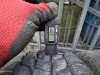 Slika 8 -  195-65-15 Bridgestone kao nove odlicne m+s - MojAuto