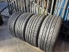 Slika 3 -  215-45-16 Dunlop kao nove odlicne - MojAuto