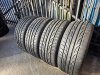 Slika 4 -  215-45-16 Dunlop kao nove odlicne - MojAuto