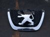 Slika 4 -  Prednji znak Peugeot Pezo 207 06-13 - MojAuto