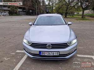 Glavna slika - VW Passat 2.0 - MojAuto