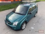 polovni Automobil Suzuki Ignis 1.5i 4x4 