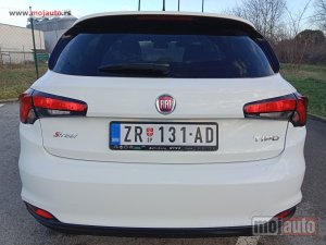 Glavna slika - Fiat Tipo 1.4Plin - MojAuto
