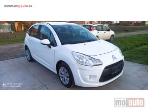 polovni Automobil Citroen C3 1,1 benz 