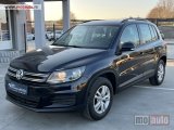 polovni Automobil VW Tiguan 2.0 TDI BLUEMOTION/NAVIGACIJA polovni Automobil VW Tiguan 2.0 TDI BLUEMOTION/NAVIGACIJA