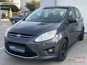 Glavna slika - Ford C Max 1.6TDCi TREND EDITION - MojAuto