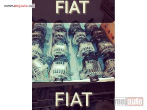 Glavna slika - Fiat alternatori - MojAuto