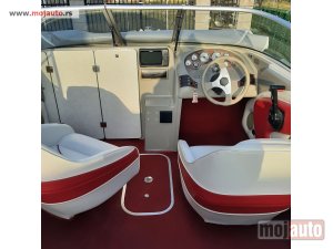 Glavna slika - BAYLINER Bayliner Capri2052 - MojAuto