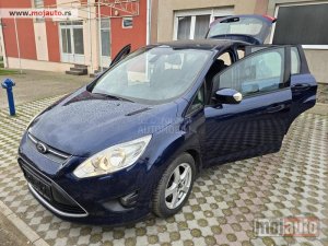 Glavna slika - Ford C Max 1,6  - MojAuto