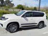 Slika 3 - Toyota Land Cruiser   - MojAuto