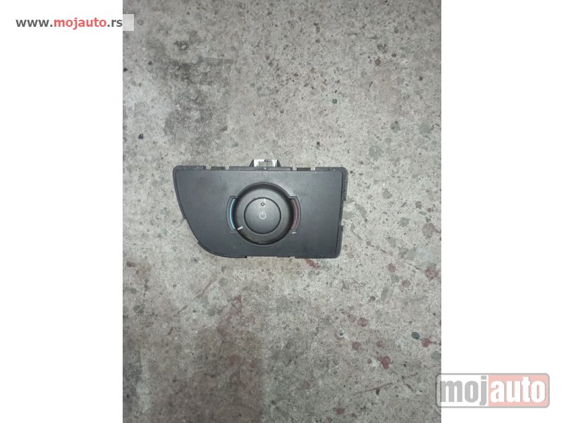 Glavna slika -  Prekidac klime za Citroen C4 Picasso - MojAuto