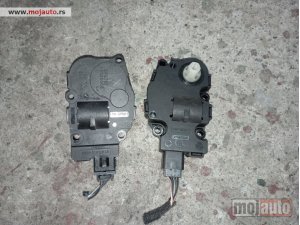 Glavna slika - Motoric klapni ventilacije za Citroen C4 Picasso - MojAuto