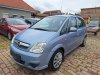 Slika 1 - Opel Meriva 1.4 16v  - MojAuto