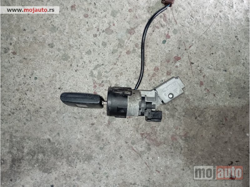 Glavna slika -  Bravica paljenja za Citroen C4 Picasso - MojAuto