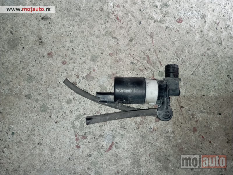Glavna slika -  Motoric za prskalice za Citroen C4 Picasso - MojAuto
