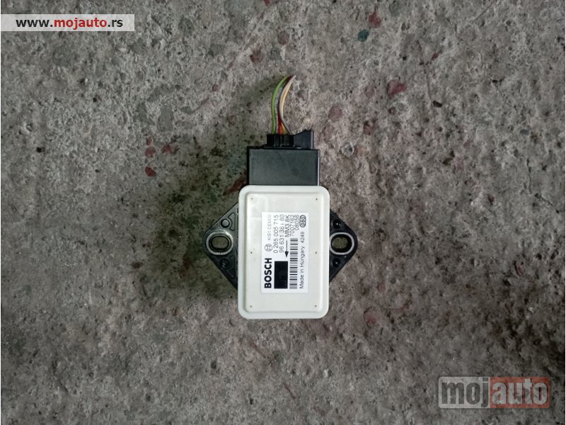 Glavna slika -  ESP modul za Citroen C4 Picasso - MojAuto
