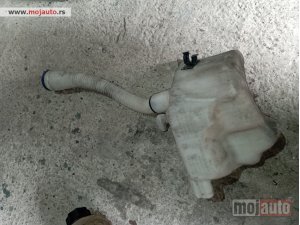 Glavna slika - Posuda tecnosti brisaci za Citroen C4 - MojAuto