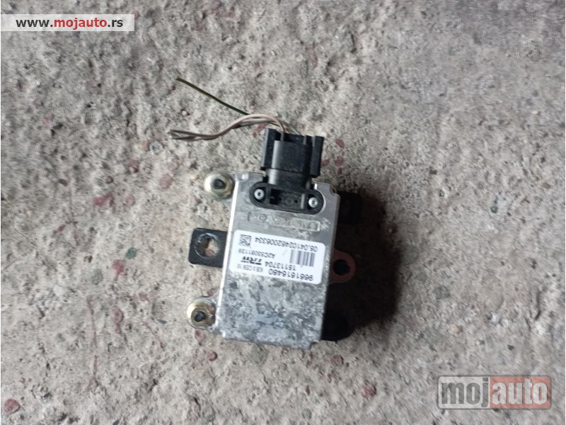 Glavna slika -  ESP modul za Peugeot 407 - MojAuto
