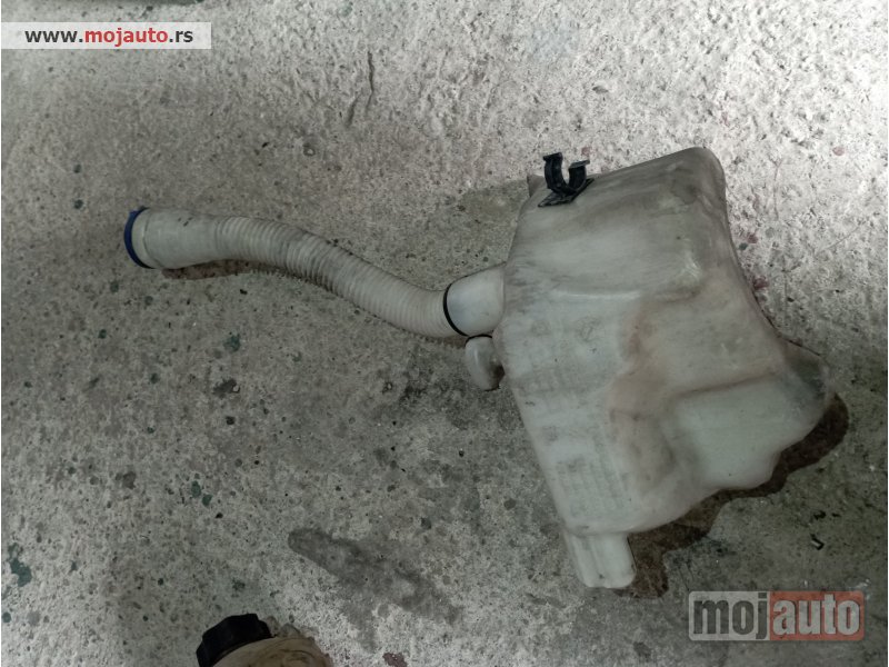 Glavna slika -  Posuda tecnosti brisaci za Citroen C4 - MojAuto